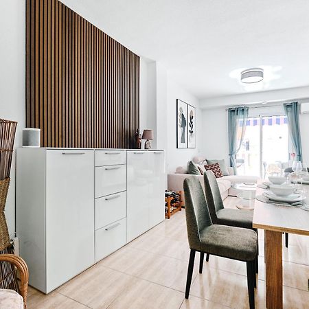 Casa Bellavida Torrevieja Lejlighed Eksteriør billede