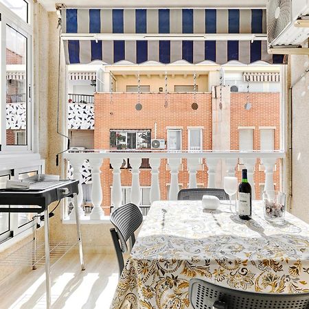 Casa Bellavida Torrevieja Lejlighed Eksteriør billede
