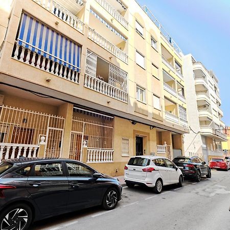 Casa Bellavida Torrevieja Lejlighed Eksteriør billede