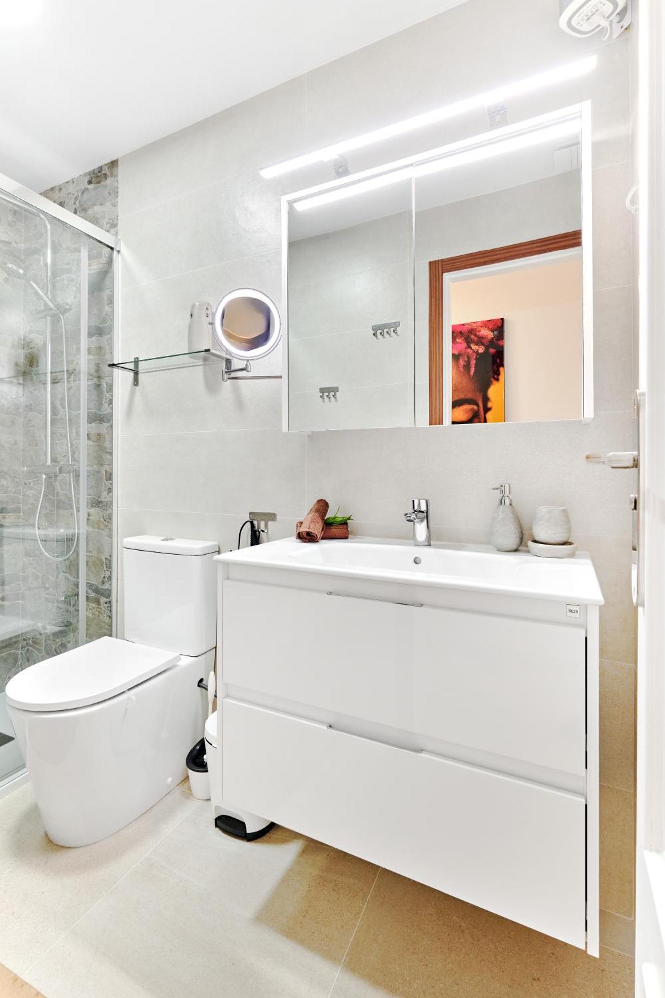 Casa Bellavida Torrevieja Lejlighed Eksteriør billede