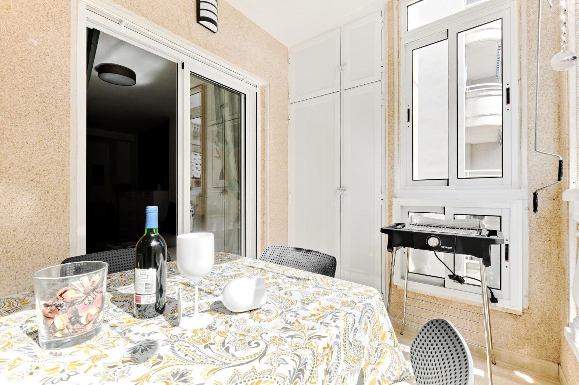 Casa Bellavida Torrevieja Lejlighed Eksteriør billede