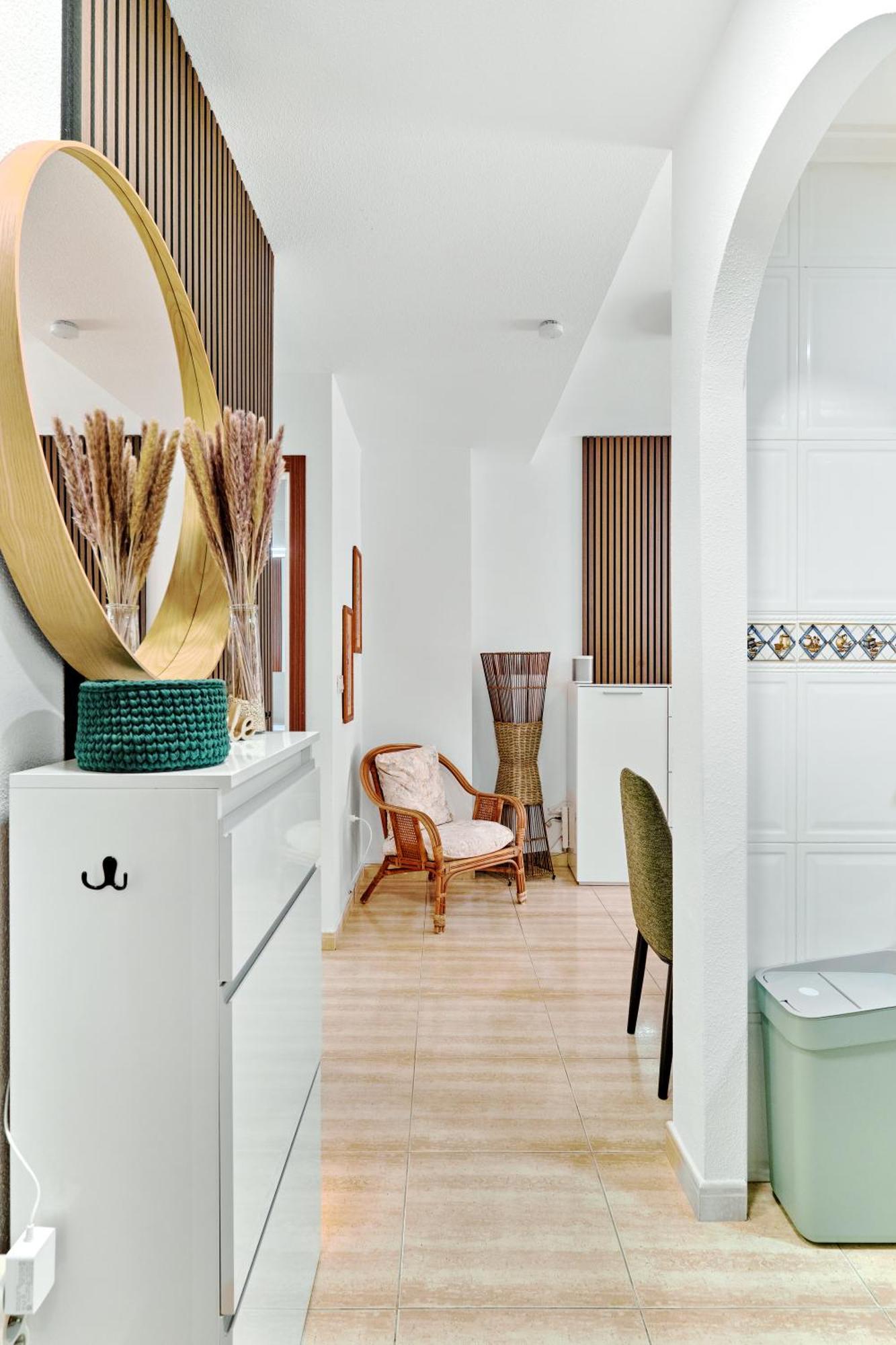 Casa Bellavida Torrevieja Lejlighed Eksteriør billede