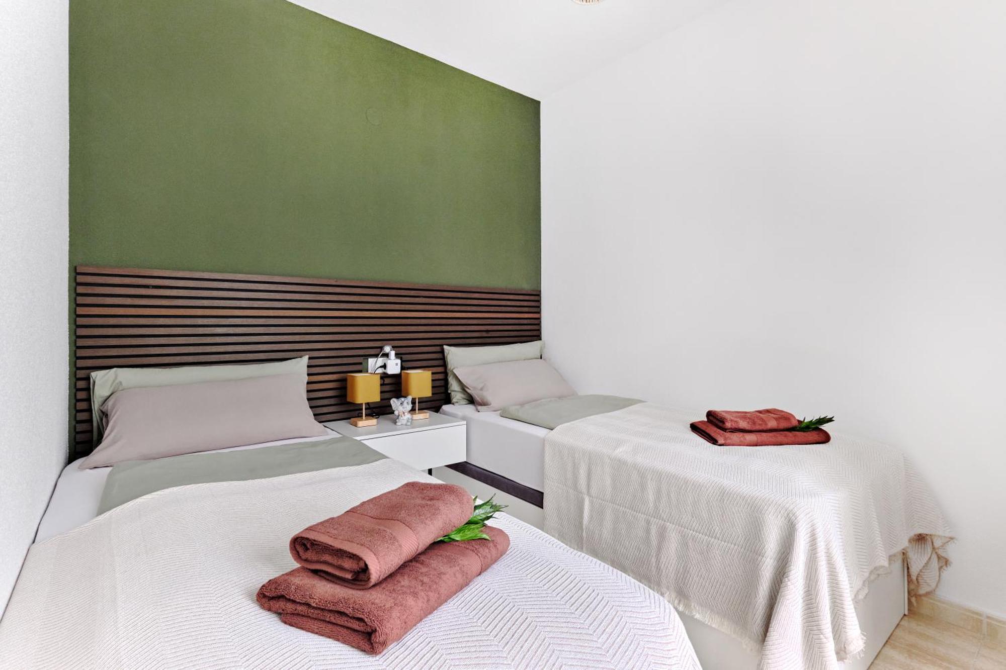 Casa Bellavida Torrevieja Lejlighed Eksteriør billede