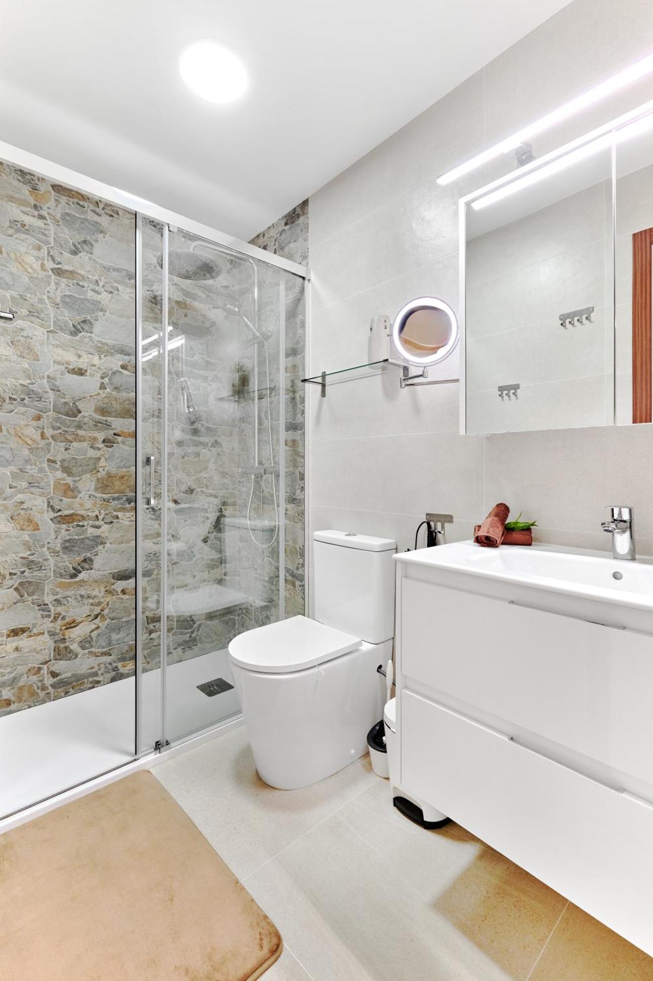 Casa Bellavida Torrevieja Lejlighed Eksteriør billede